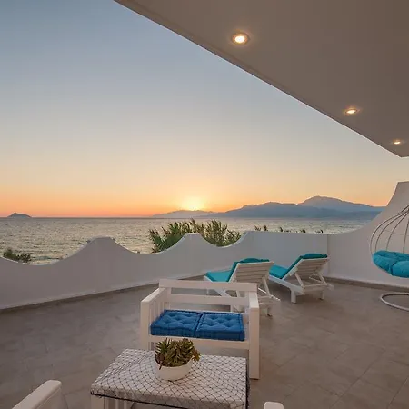 Aristodimos Luxury Kalamaki (Heraklion)