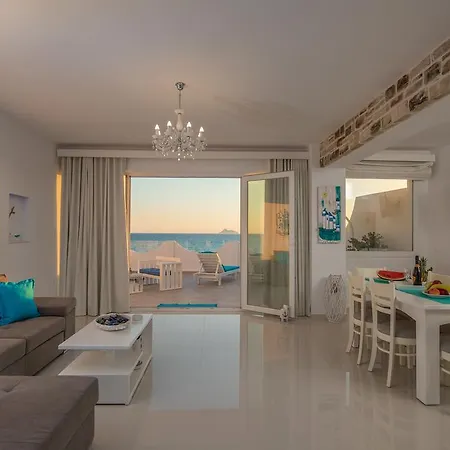 Aristodimos Luxury Kalamaki (Heraklion)