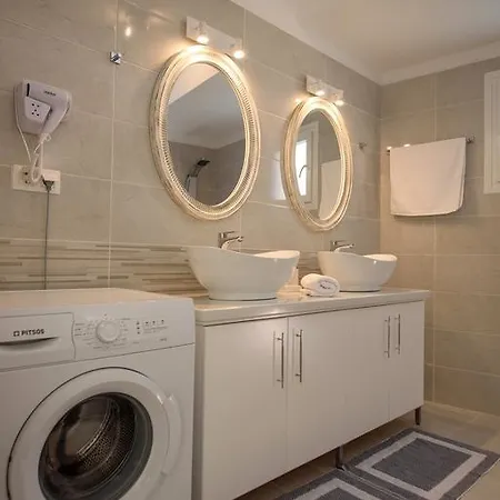 Aristodimos Luxury Kalamaki (Heraklion)