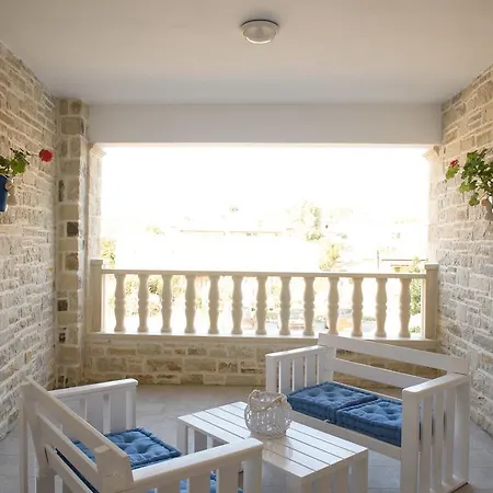 Aristodimos Luxury Kalamaki (Heraklion)